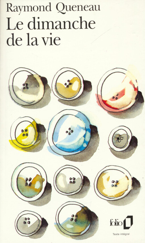 Le dimanche de la vie