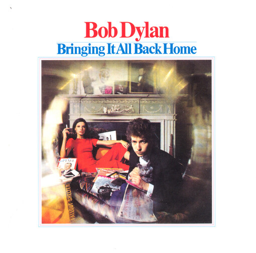 Bringing It All Back Home