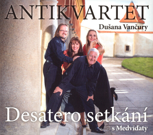 Desatero setkání s Medvíďaty