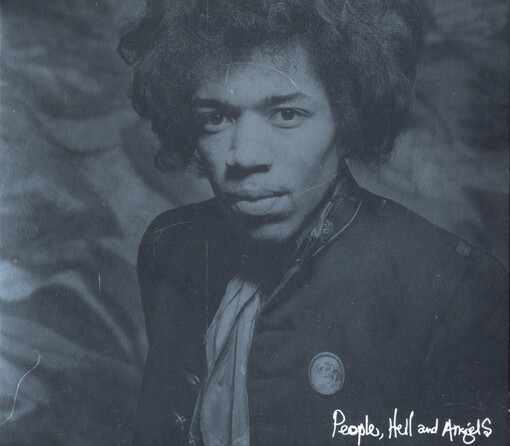 People, Hell & angels