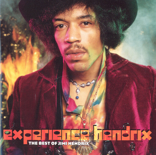 Experience Hendrix : the best of Jimi Hendrix
