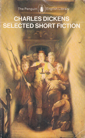 Selected Short Fiction