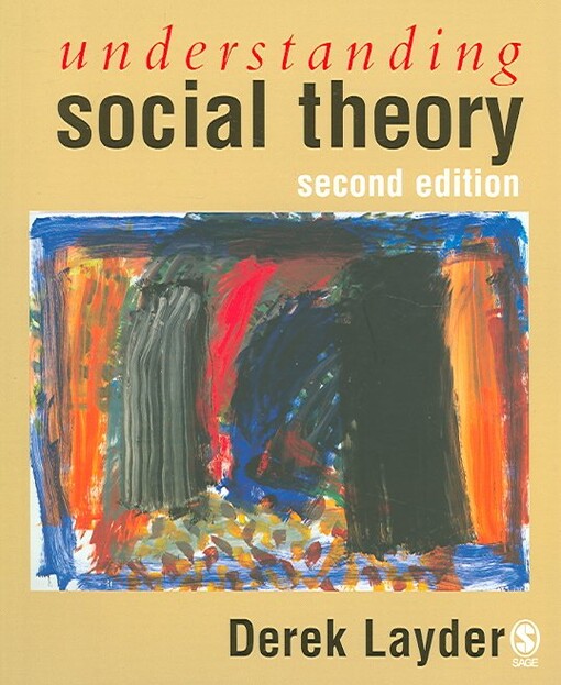 Understanding Social Theory