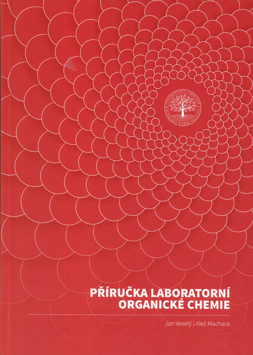 Příručka laboratorní organické chemie
