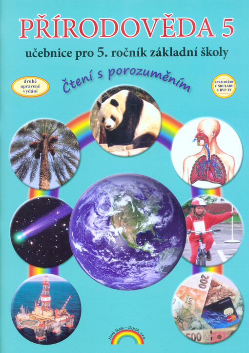 Přírodověda 5 : pro 5 ročník