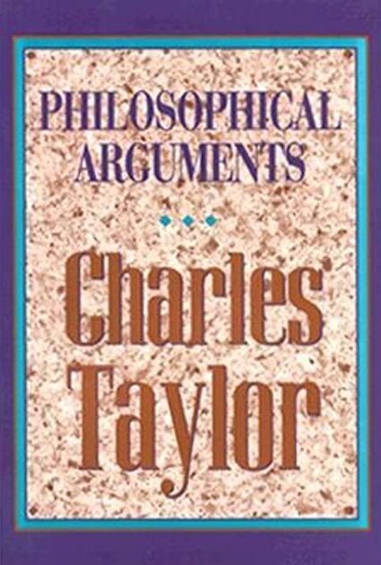 Philosophical arguments