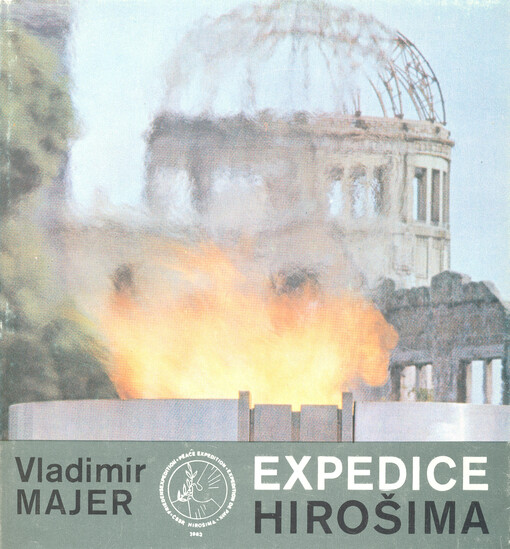 Expedice Hirošima: s mírovým poselstvím a volejbalovým míčem po ostrově Honšú