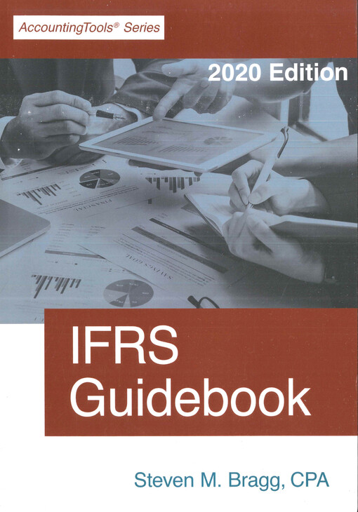 IFRS guidebook