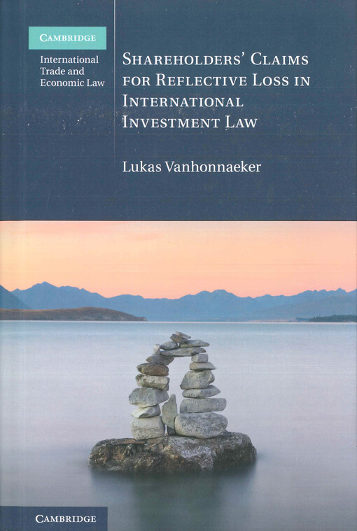 Shareholders' claims for reflective loss in international investment law