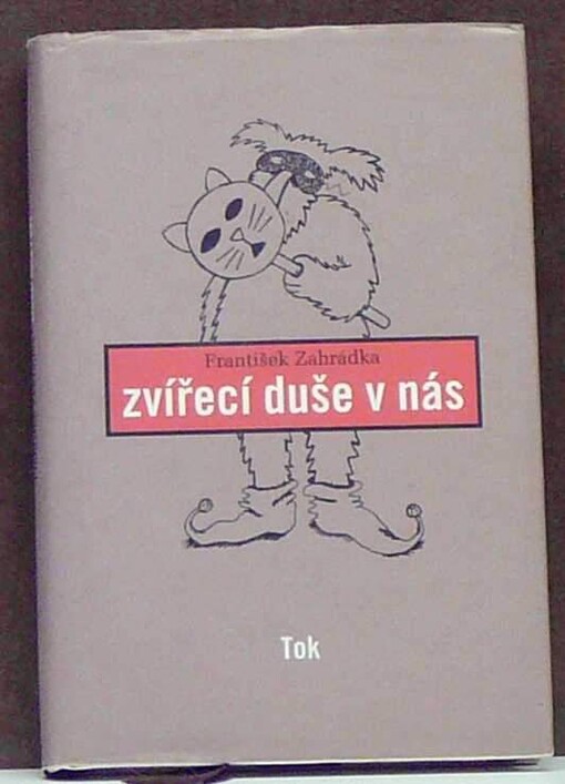Zvířecí duše v nás