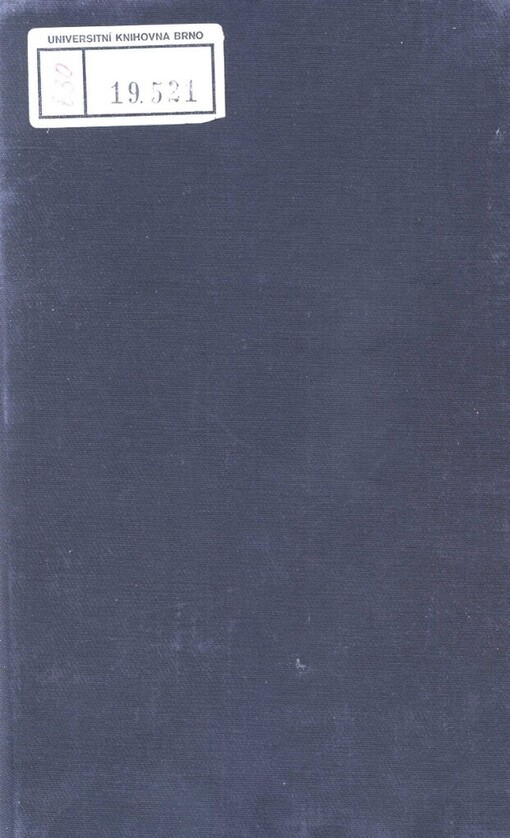 Vlastivěda moravská