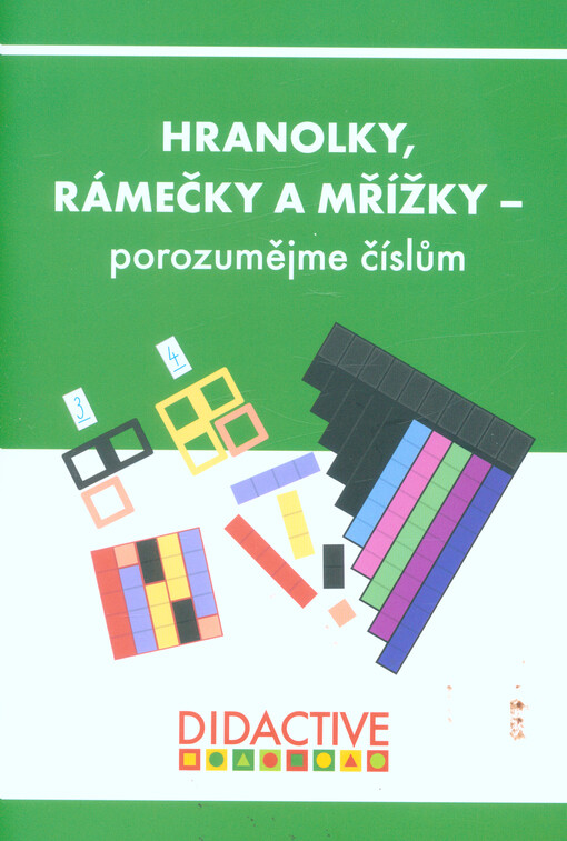Hranolky, rámečky a mřížky - porozumějme číslům