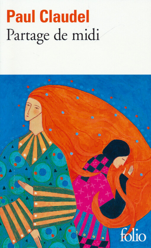 Partage de midi : première version