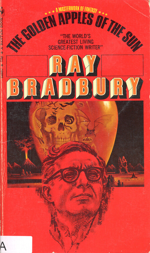 The golden apples of the sun