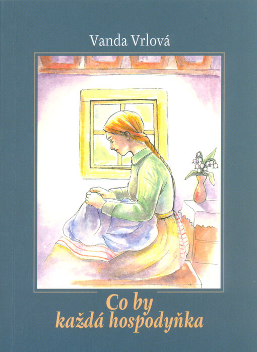 Co by každá hospodyňka