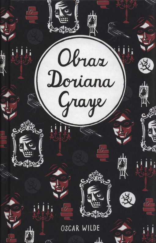 Obraz Doriana Graye