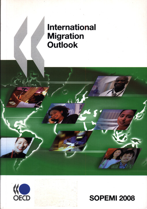 International migration outlook : annual report : 2008 edition