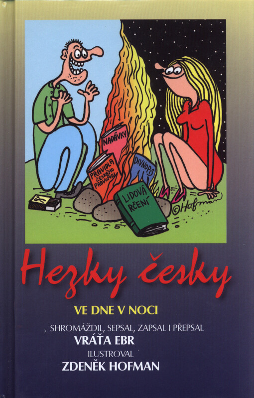 Hezky česky ve dne v noci