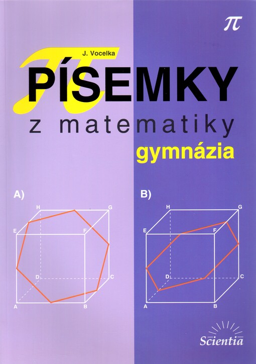 Písemky z matematiky gymnázia