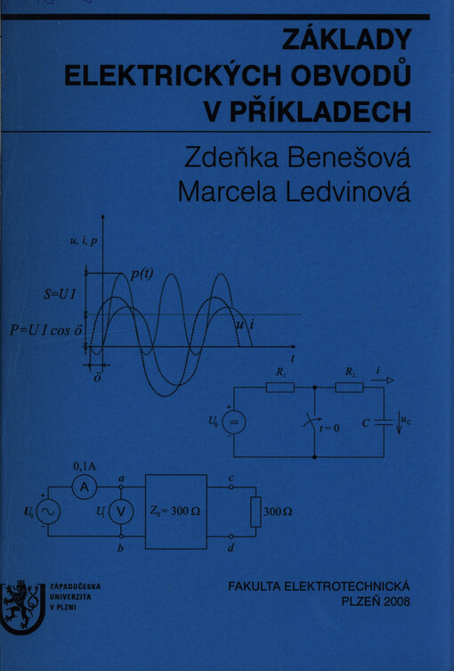 Základy elektrických obvodů v příkladech