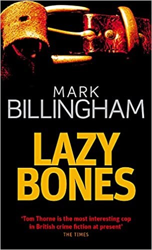 Lazybones