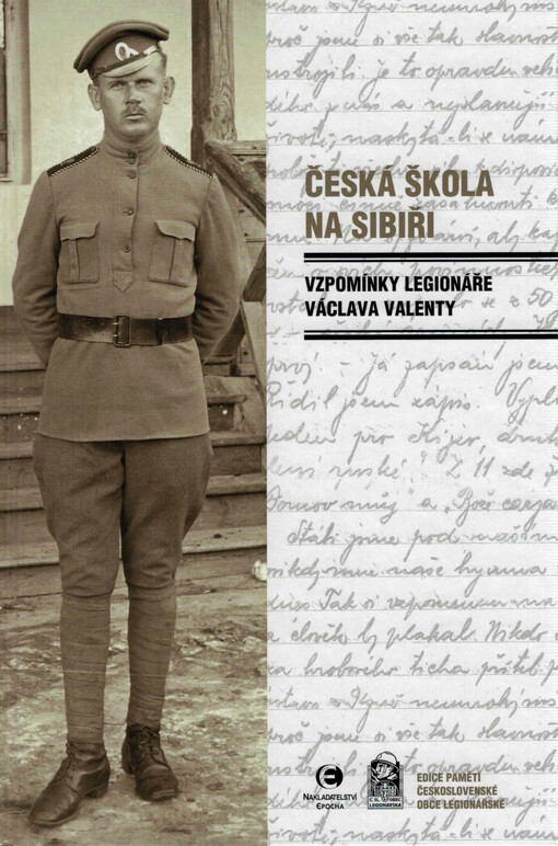 Česká škola na Sibiři