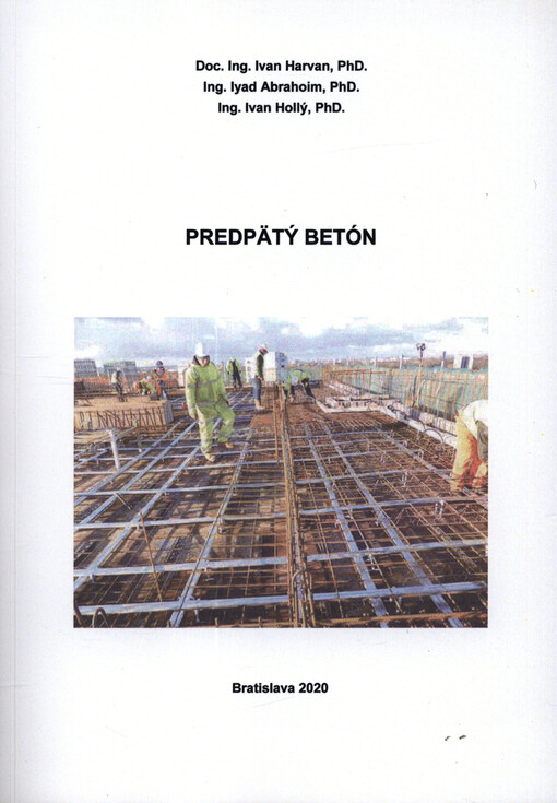Predpätý betón