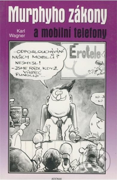 Murphyho zákony a mobilní telefony