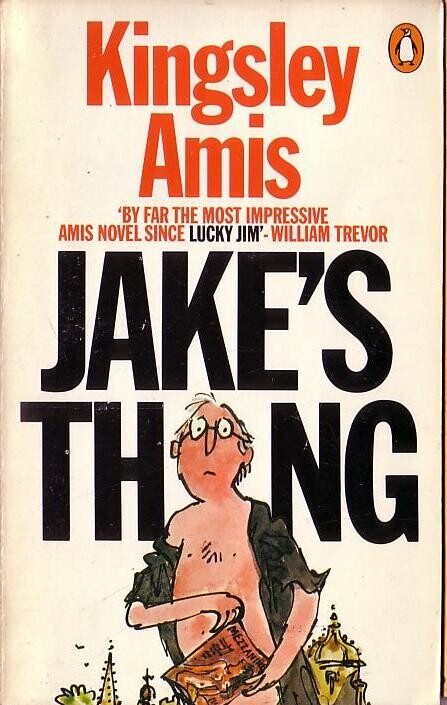 Jake's Thing