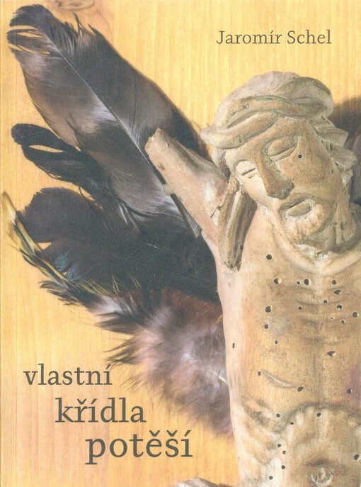 Vlastní křídla potěší