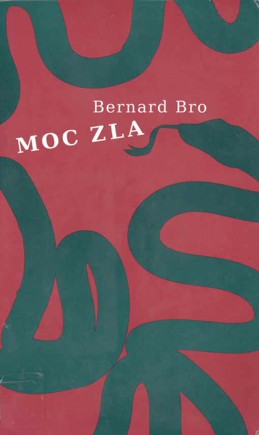 Moc zla