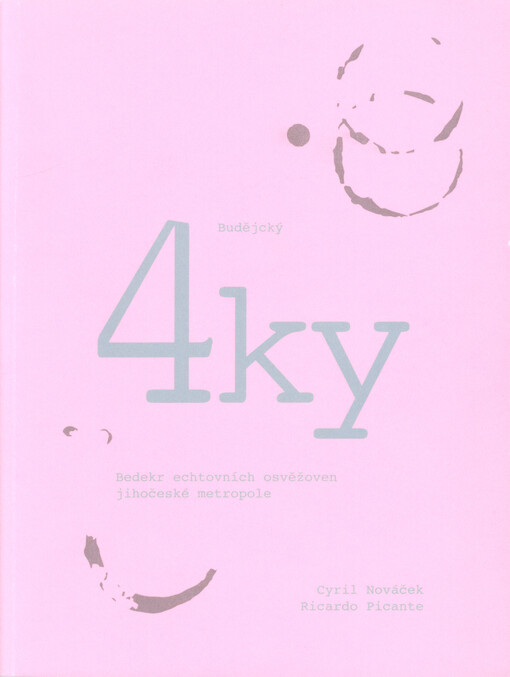 Budějcký 4ky