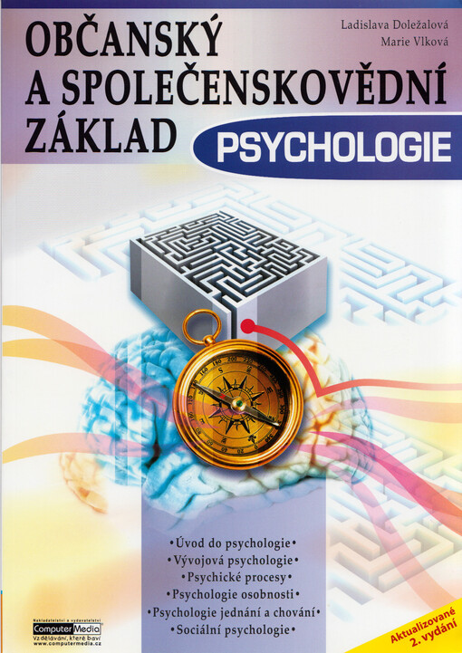 Občanský a společenskovědní základ. Psychologie