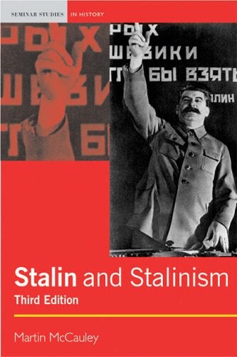 Stalin and Stalinism