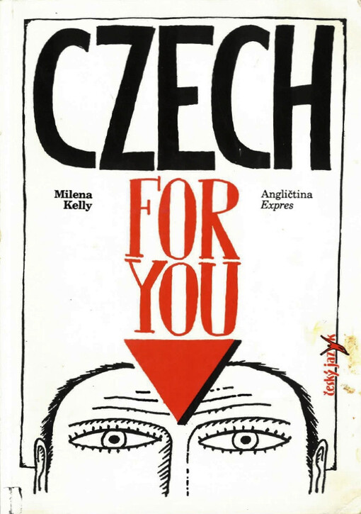 Czech for you