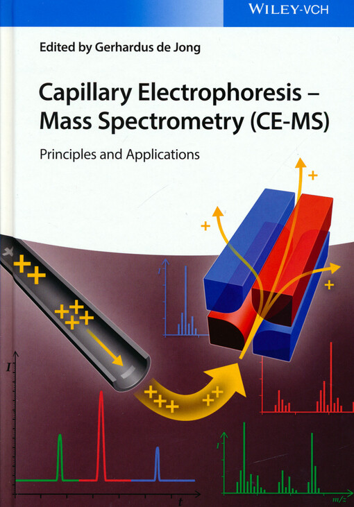 Capillary electrophoresis - mass spectrometry (CE-MS) : principles and applications