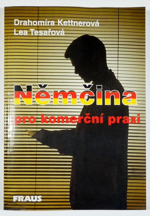 Němčina pro komerční praxi
