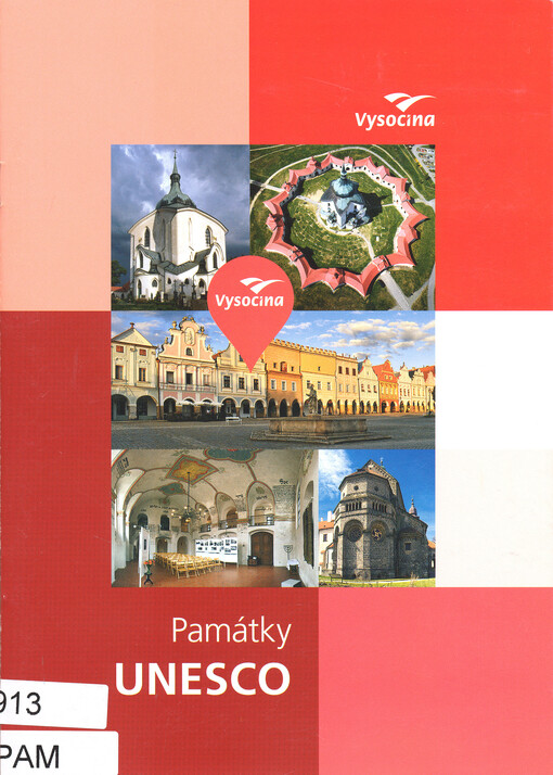 Památky UNESCO