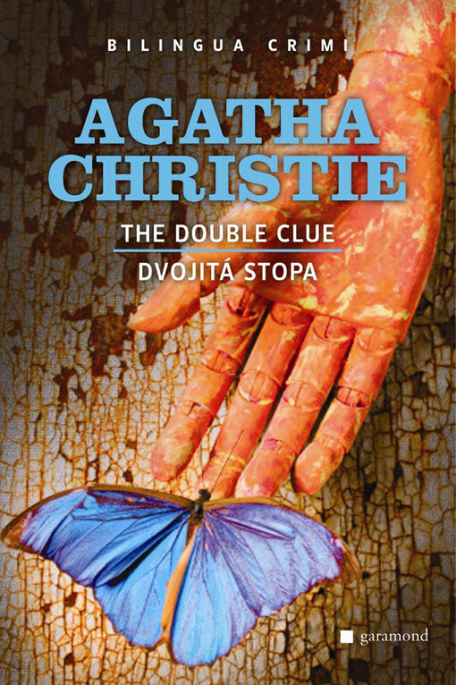 The double clue = Dvojitá stopa