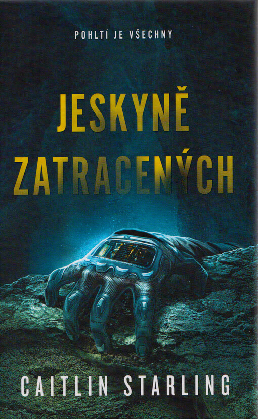 Jeskyně zatracených