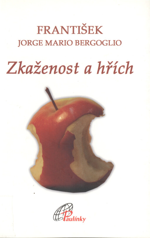 Zkaženost a hřích