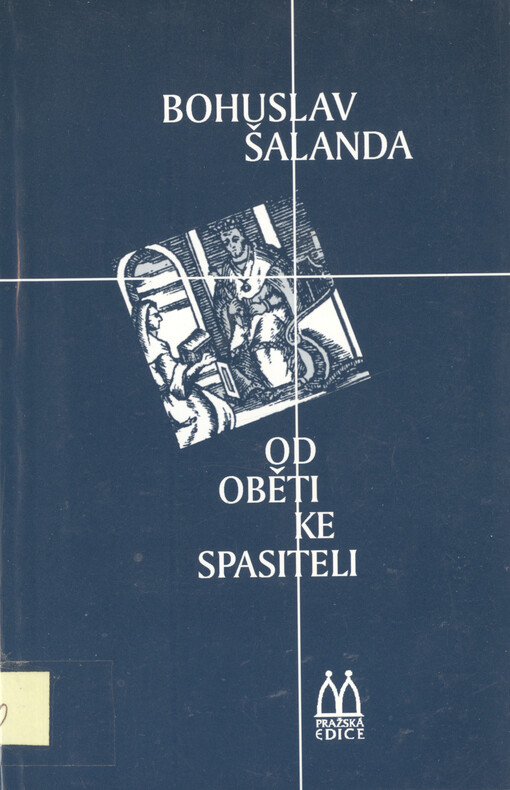 Od oběti ke spasiteli