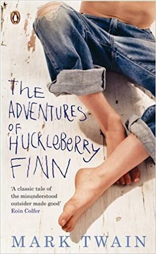 The adventures of Huckleberry Finn
