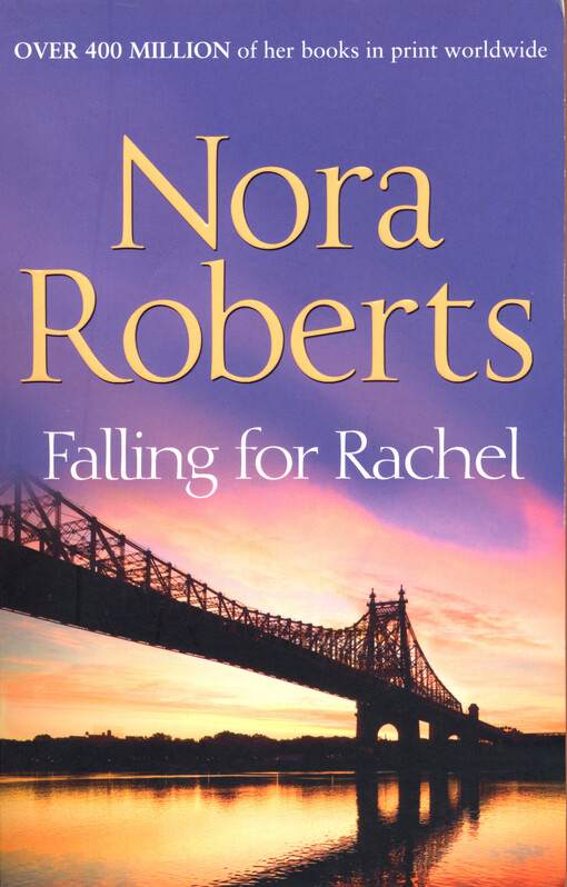 Falling for Rachel