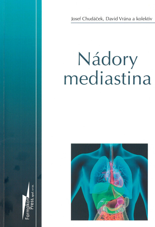 Nádory mediastina