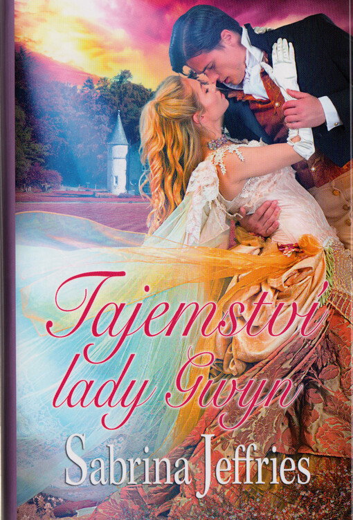 Tajemství lady Gwyn