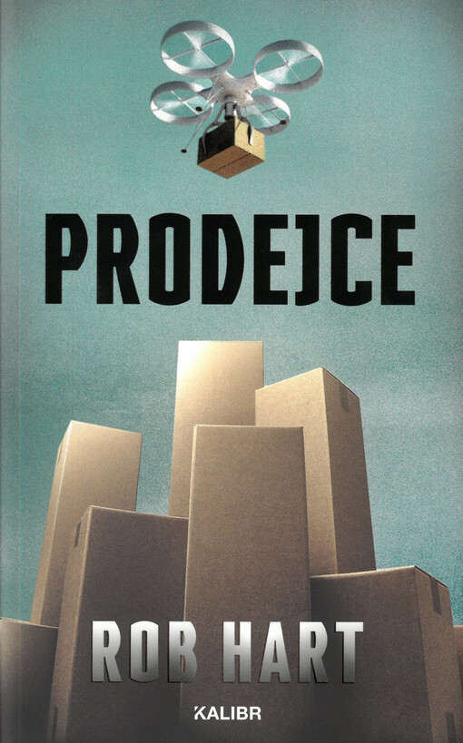 Prodejce