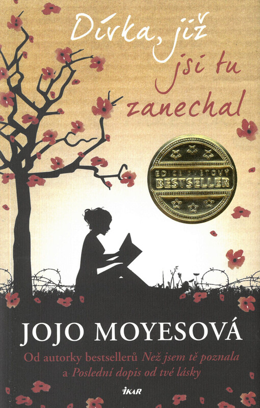 Dívka, již jsi tu zanechal