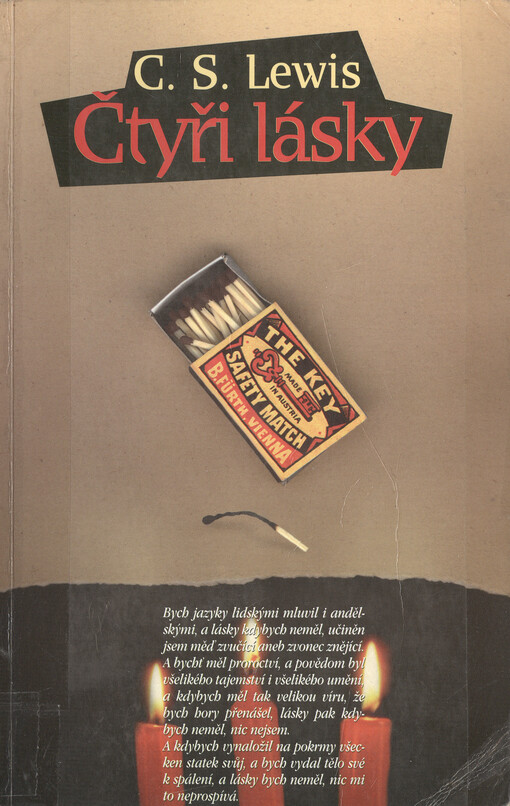 Čtyři lásky