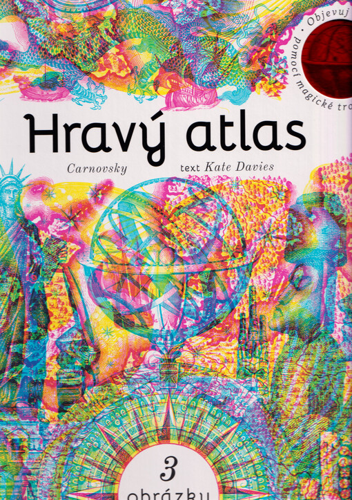 Hravý atlas